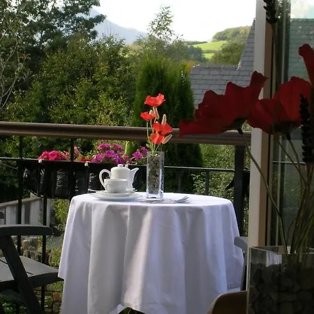 Driftwood 4* Kenmare