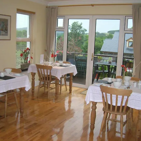 Nocleg ze śniadaniem Driftwood 4*