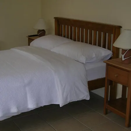 Bed & Breakfast Driftwood Kenmare