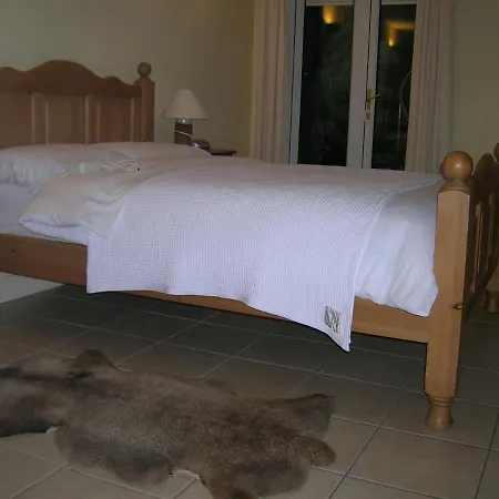 Bed & Breakfast Driftwood Studios
