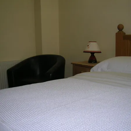 Driftwood Bed & Breakfast 4*